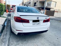 بی ئێم دەبڵیو سیریەس 5